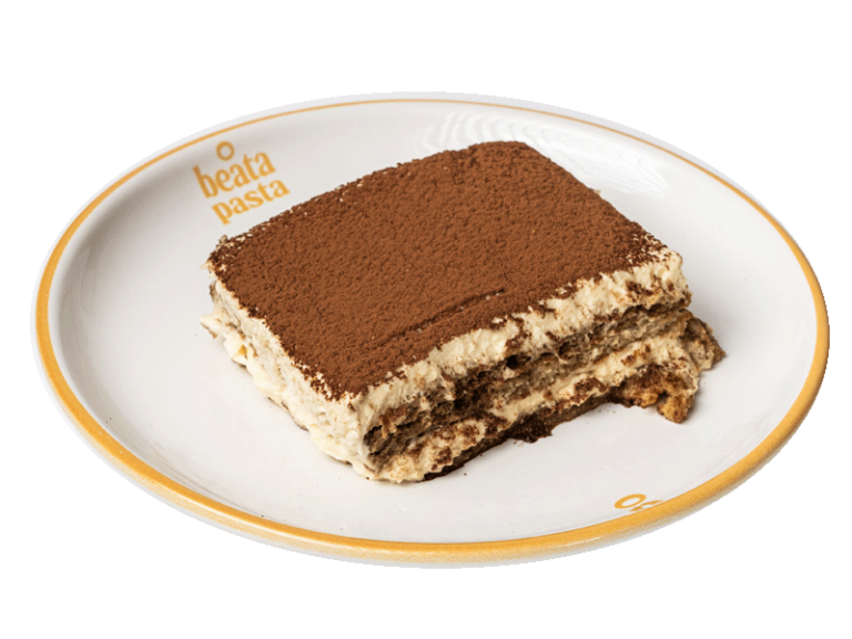 Tiramisù Classico