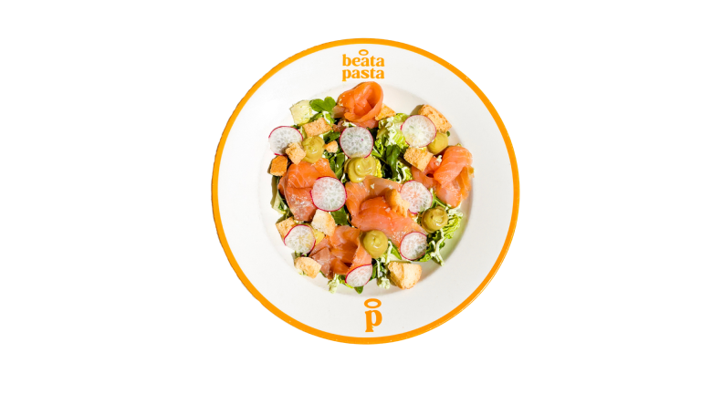 Summer Salad