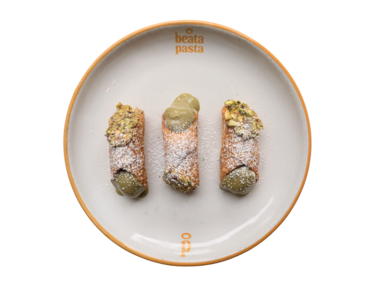 Cannolo Siciliano