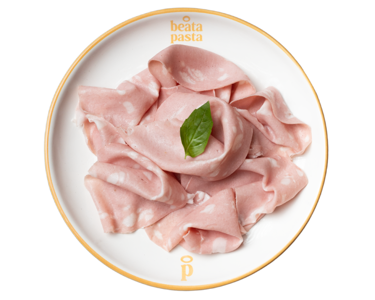 Mortadella di Bologna
