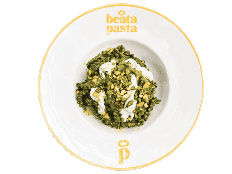 Pistacho Love