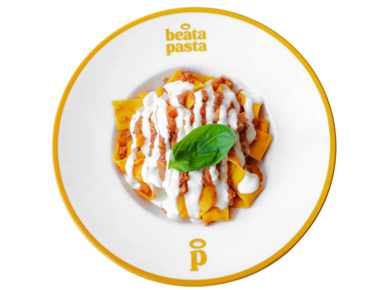 Real Bolognese